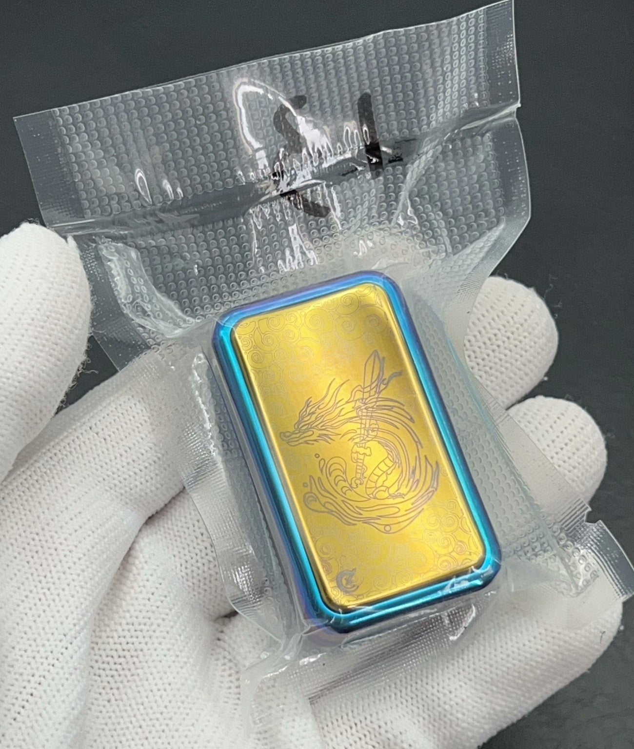 WAN Xiang Zirconium Brand New Limited Edition
