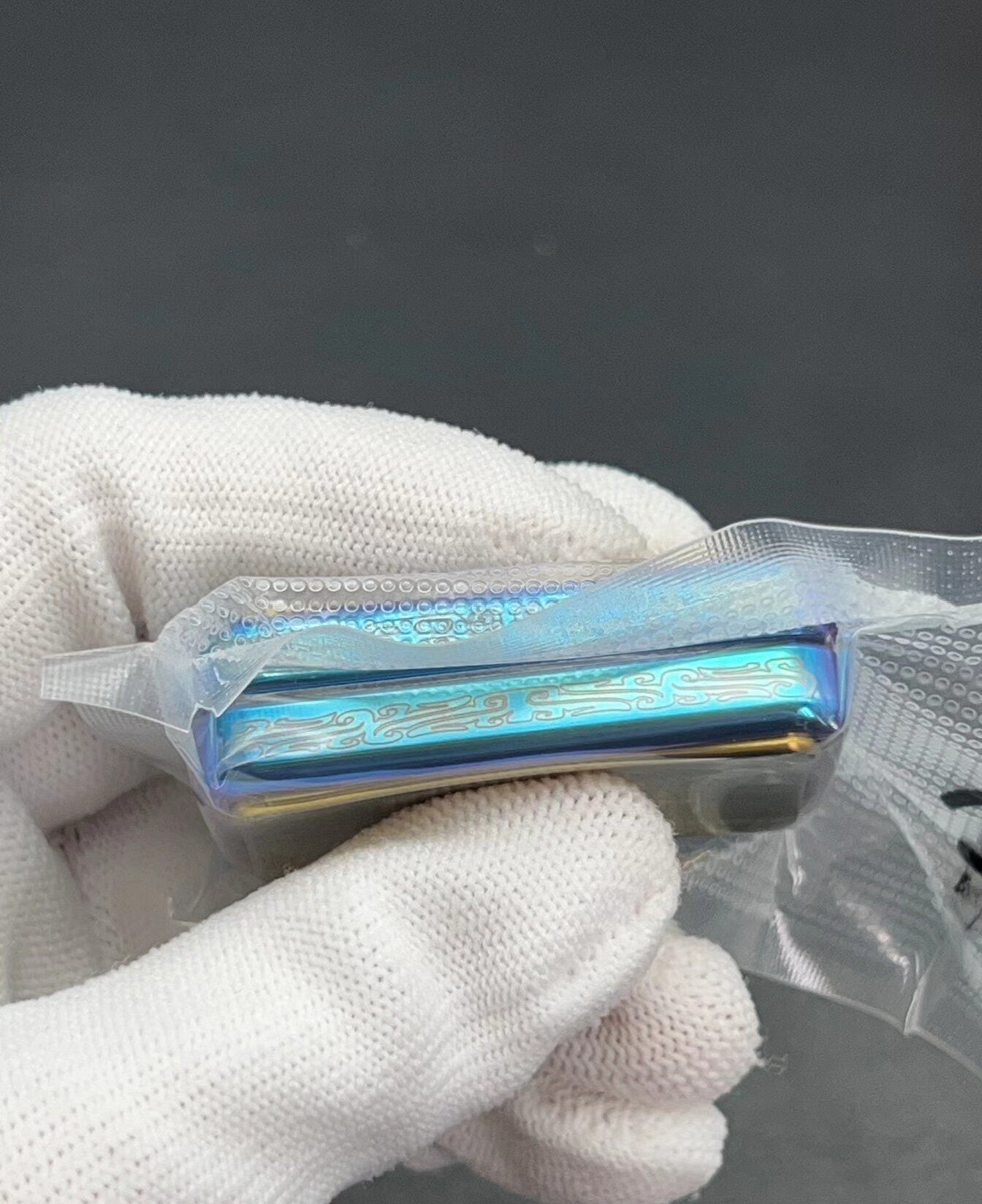 WAN Xiang Zirconium Brand New Limited Edition