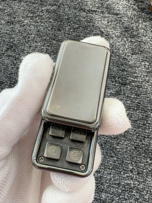 WAN Xiang Zirconium