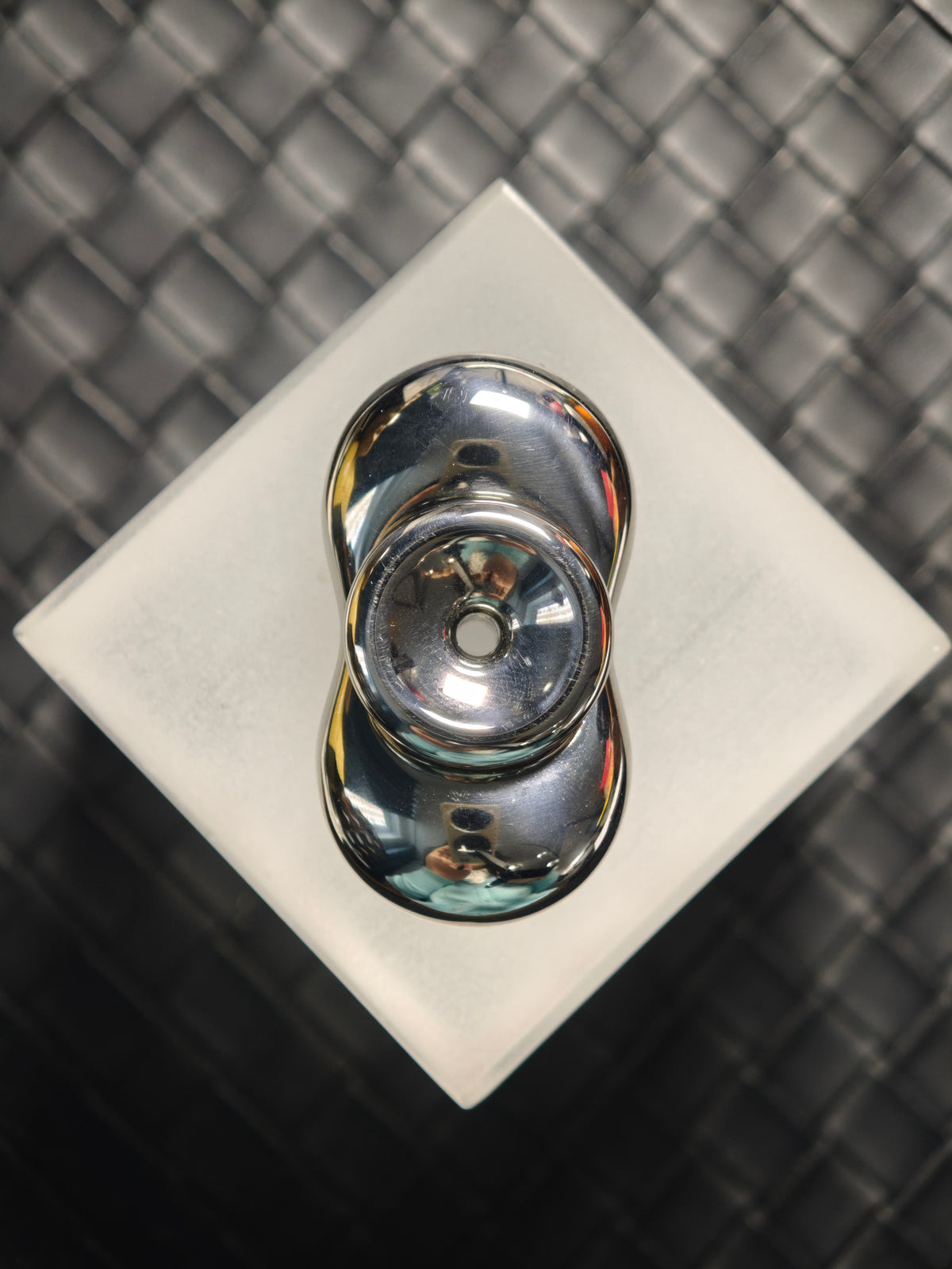 Cell Mini Stainless Steel