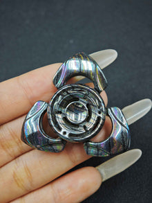 Toothless Finale Special Material Zircuti
