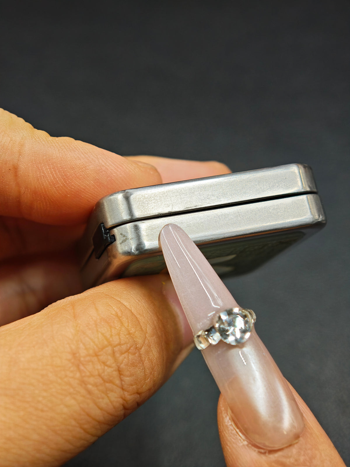 Tuno Stainless Steel