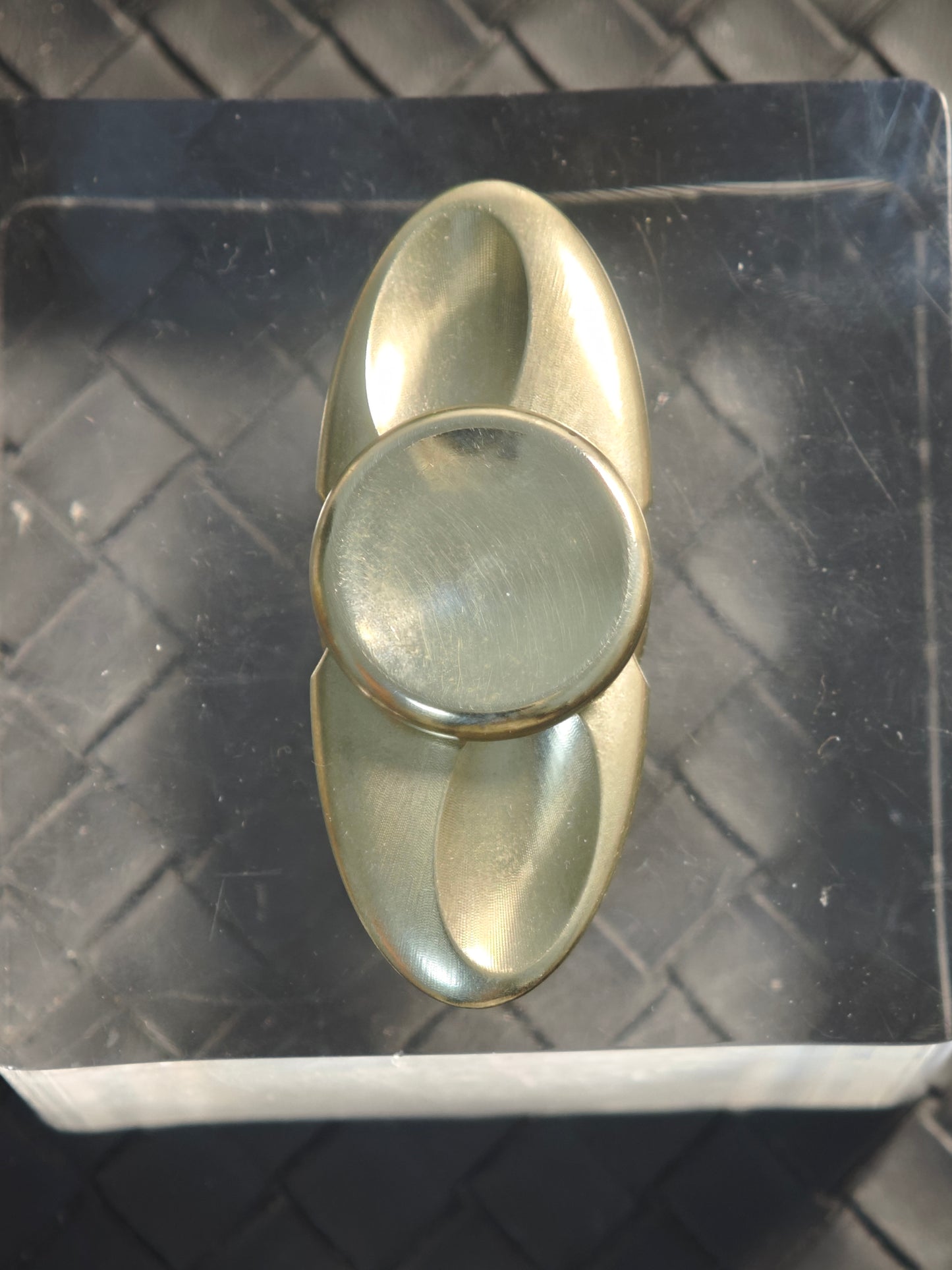 Dragonfly Stainless Steel