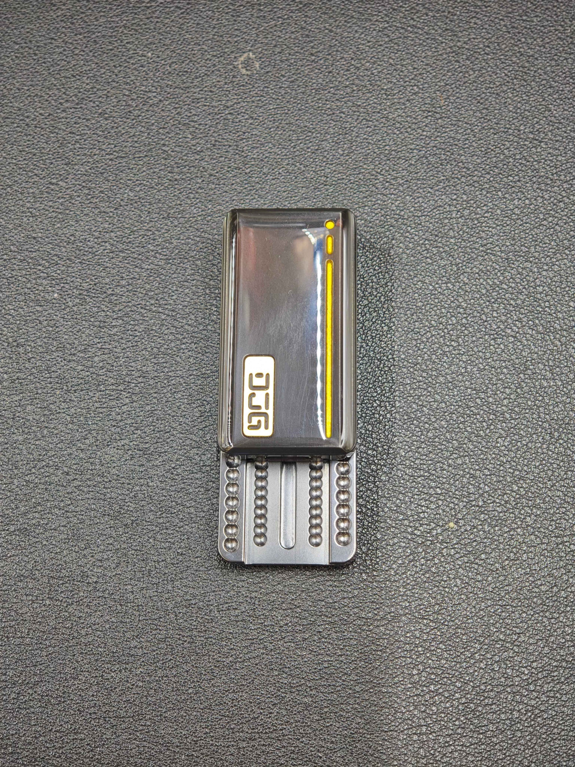 DRIVE Zirconium