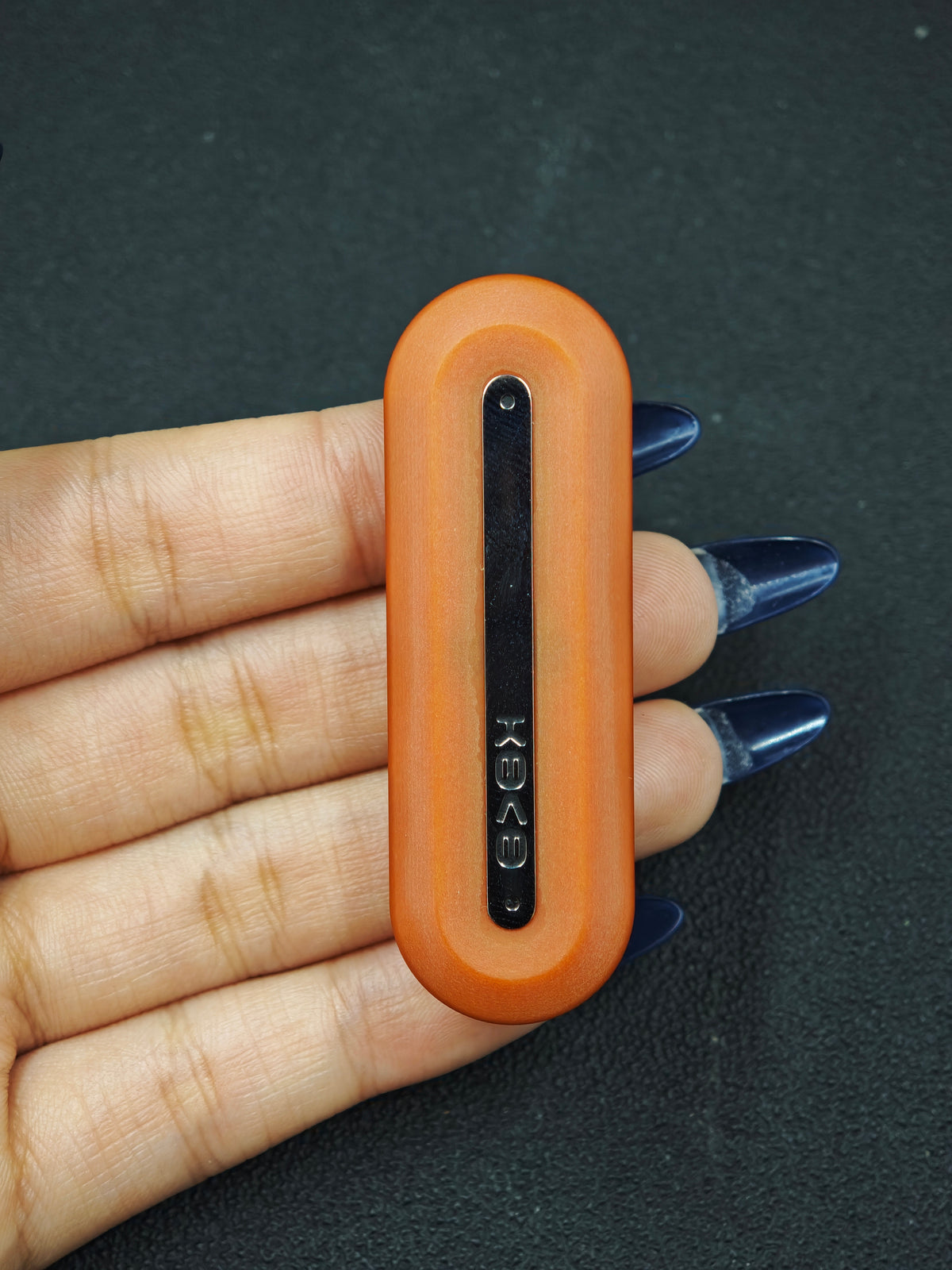 Cloud Flash Resin