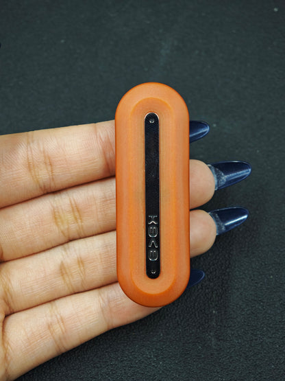Cloud Flash Resin
