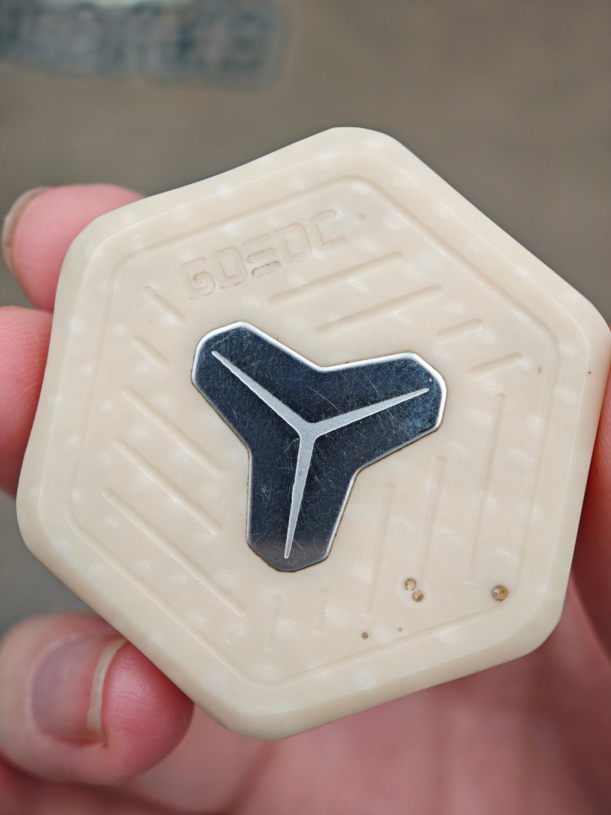 Gladiator Magnetic Corian