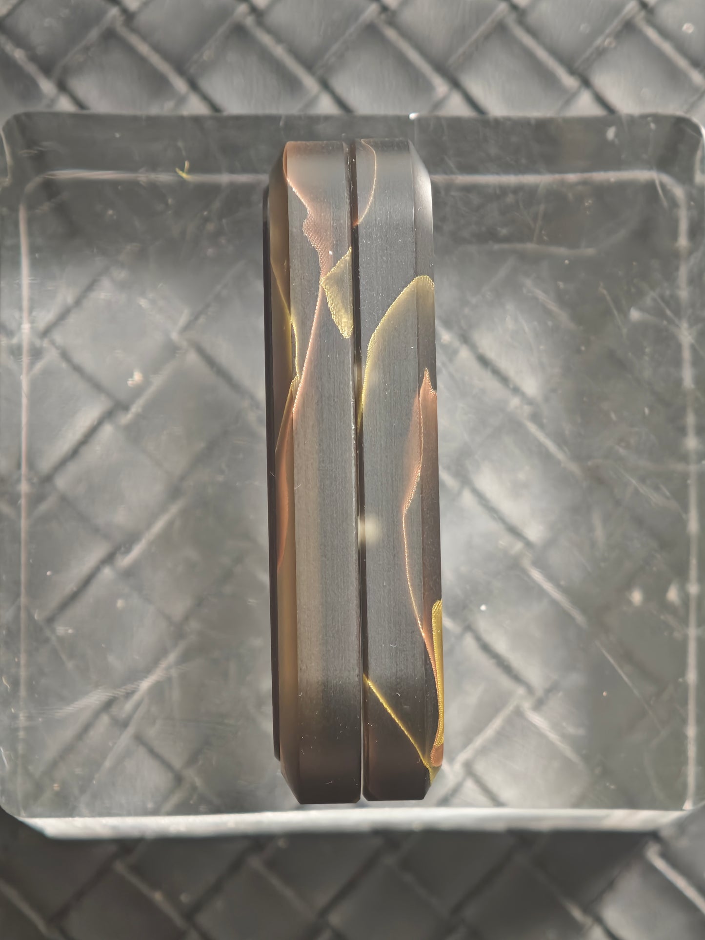 Lucky Draw Resin