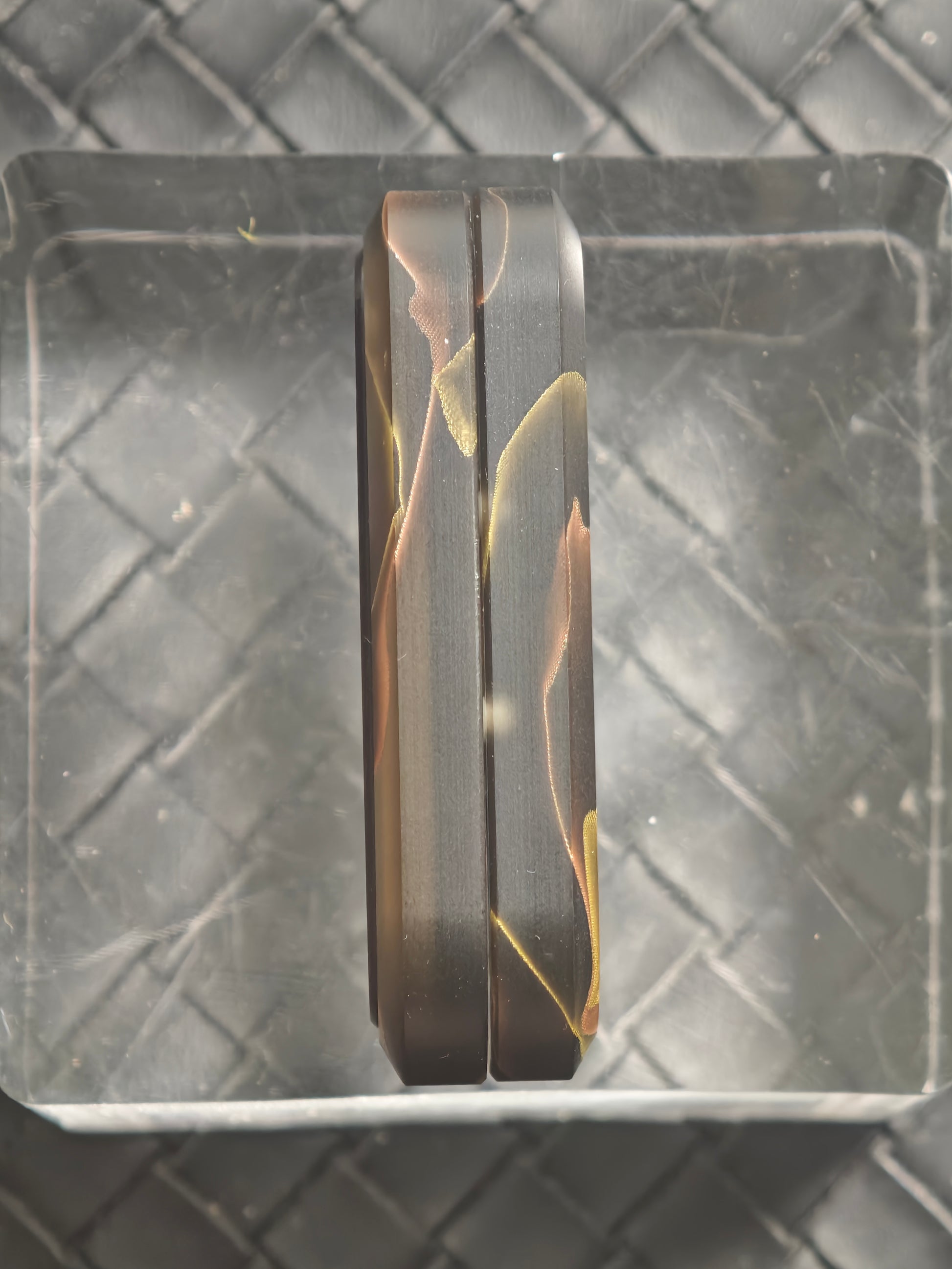 Lucky Draw Resin