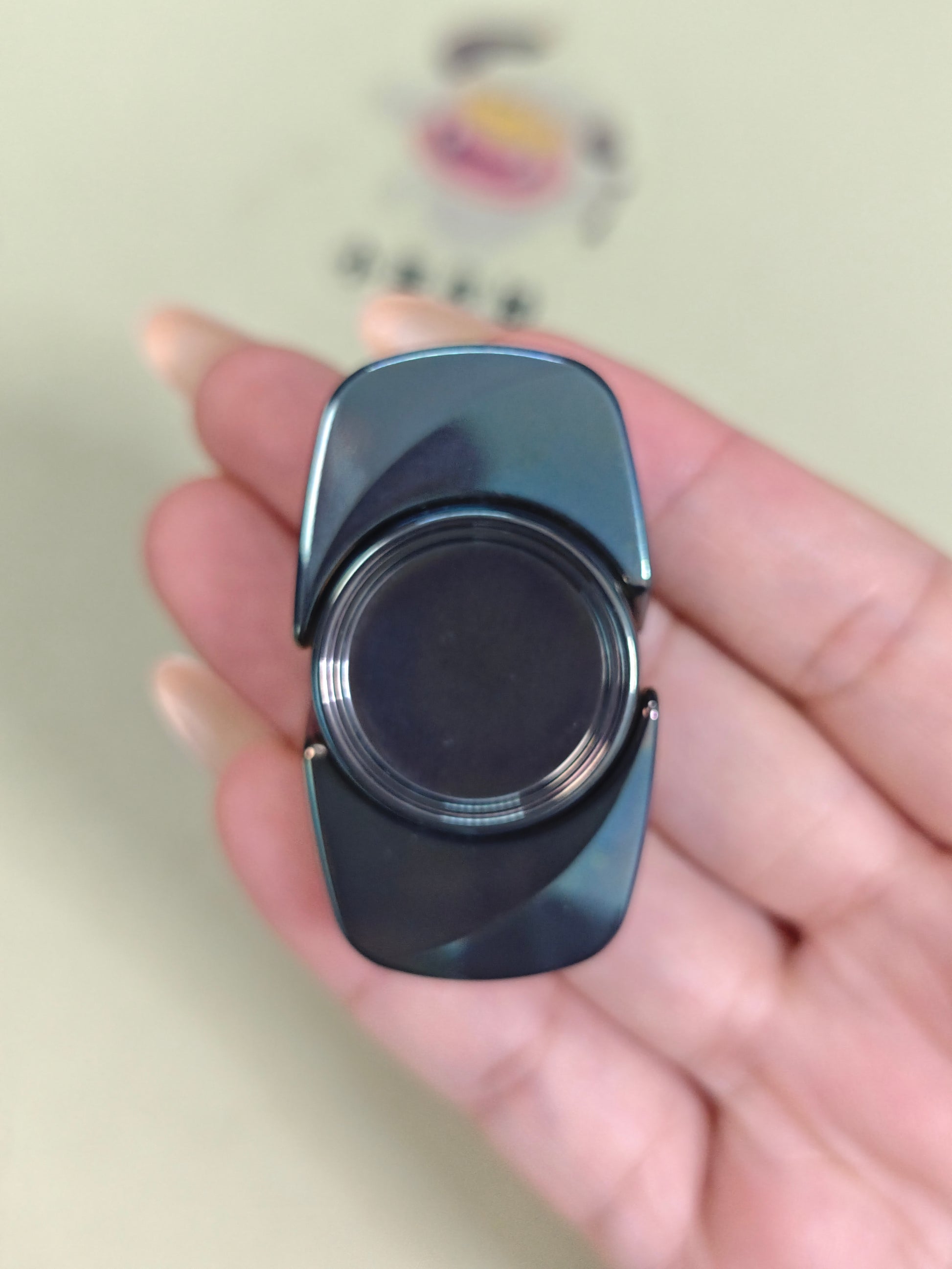 Premium Exquisite Cloud Zirconium