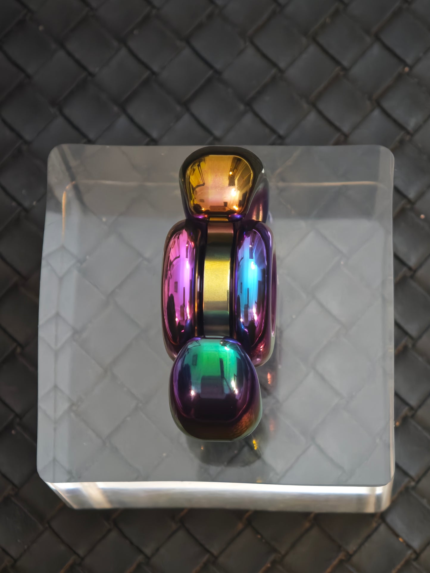 Edan Tungsten