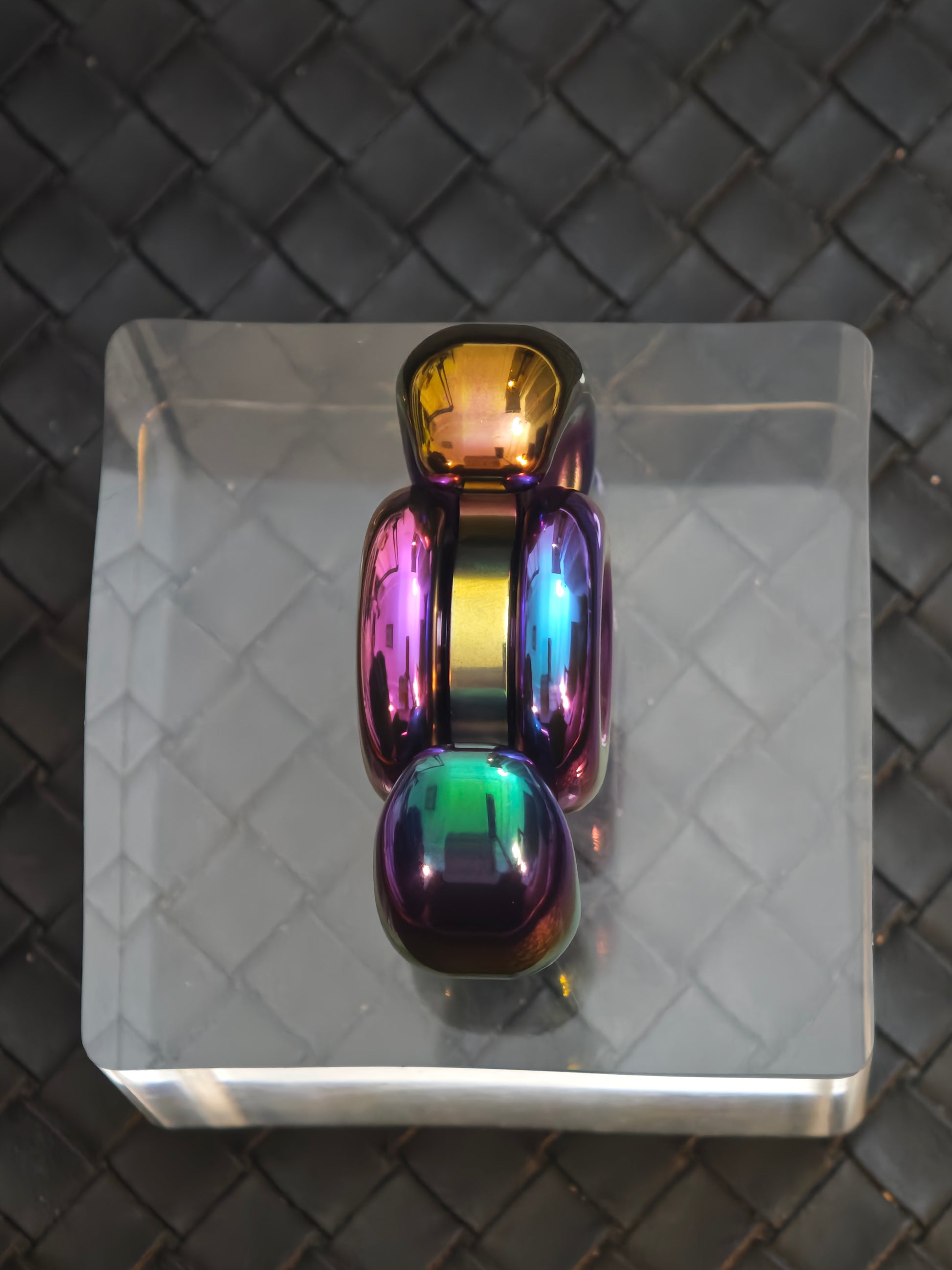 Edan Tungsten