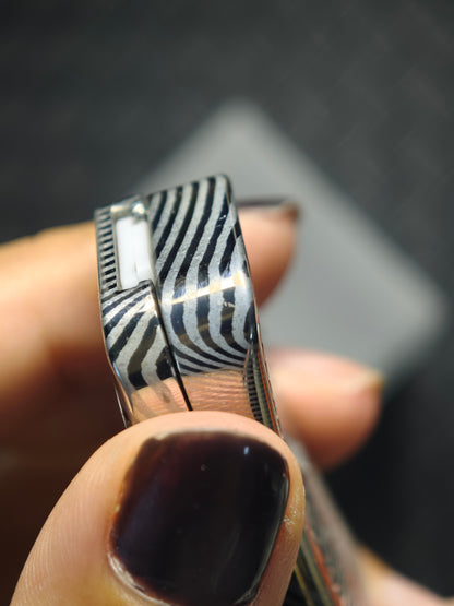POPO Damasteel