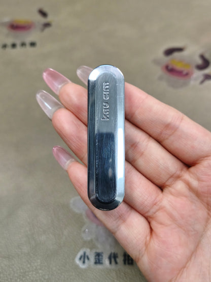 Spice Pin Stainless Steel