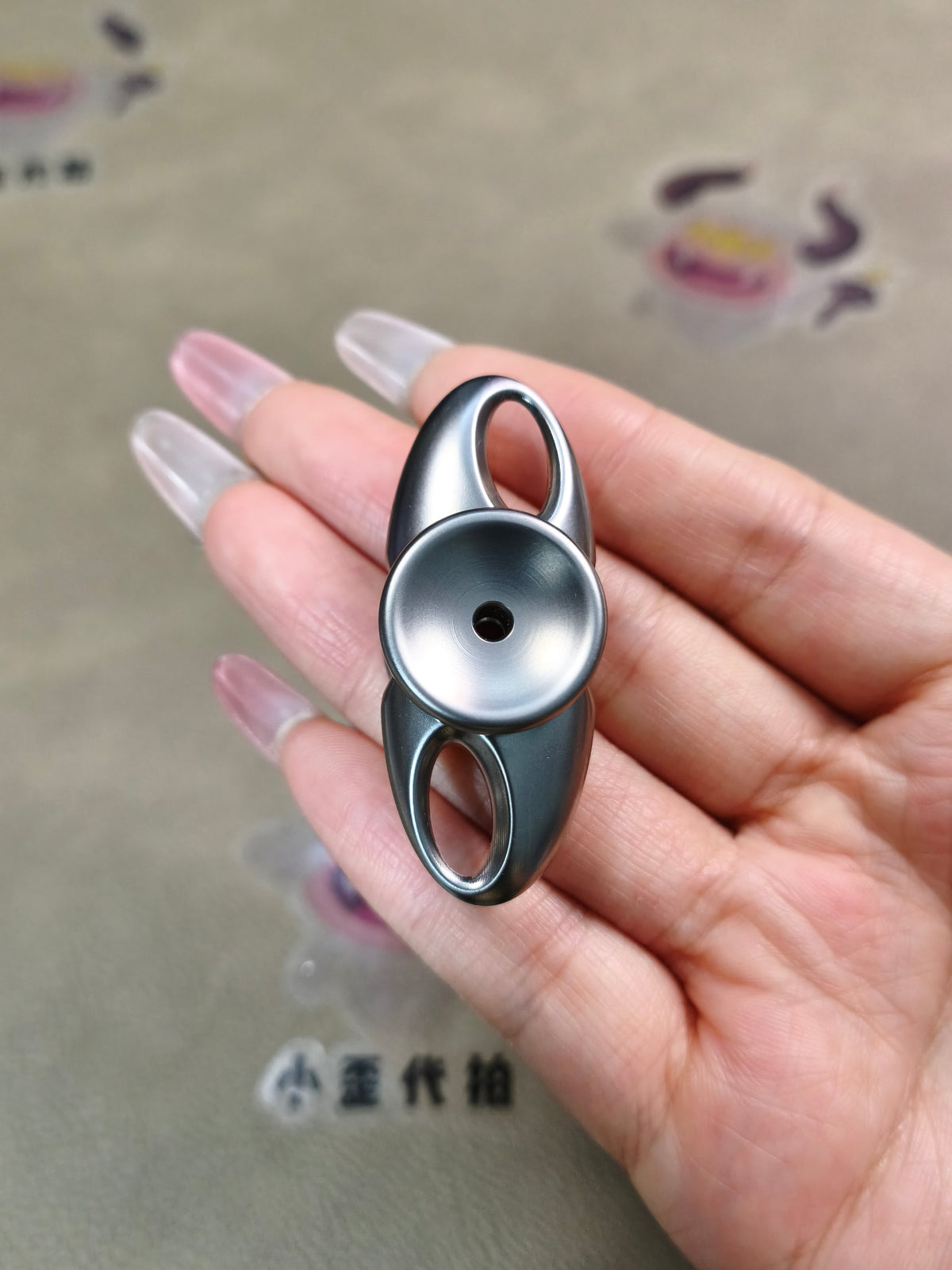 Dragonfly Tungsten