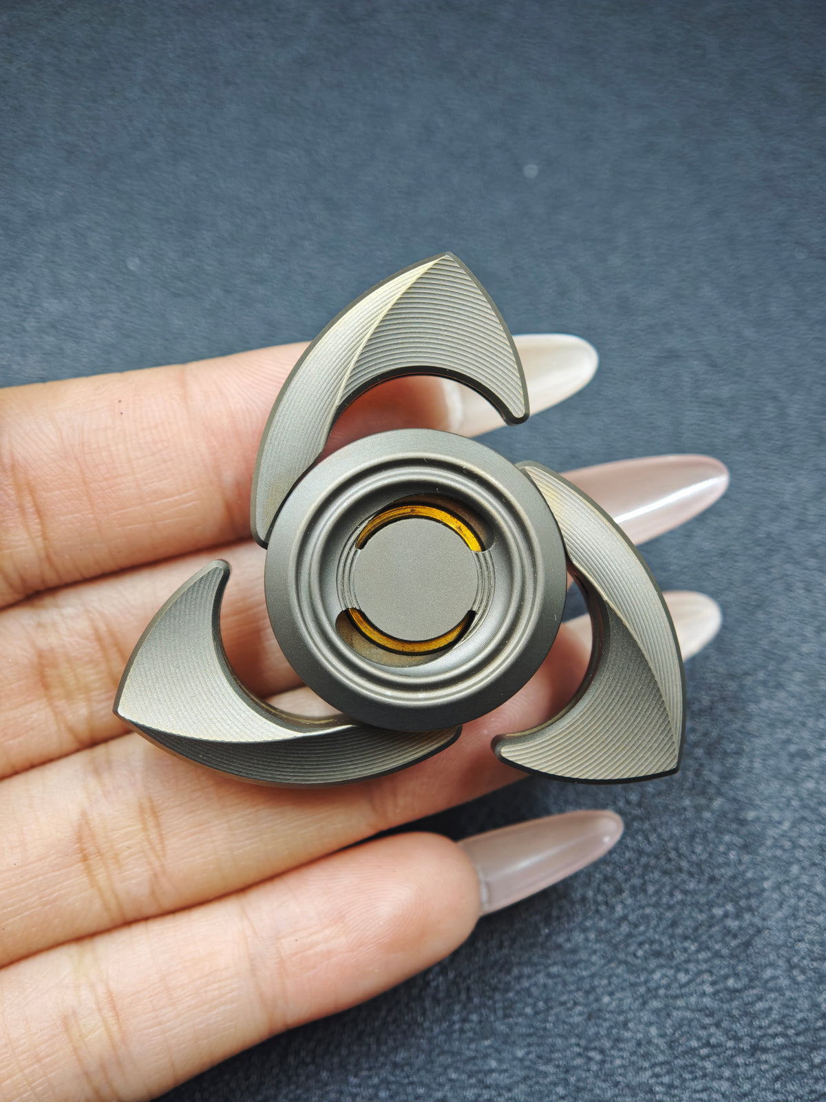 Baby Shark Zirconium