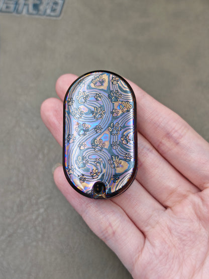 F2.9 Zirconium Zircuti