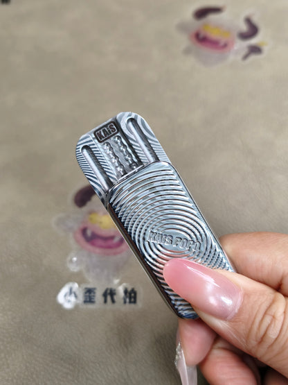 POPO Damasteel
