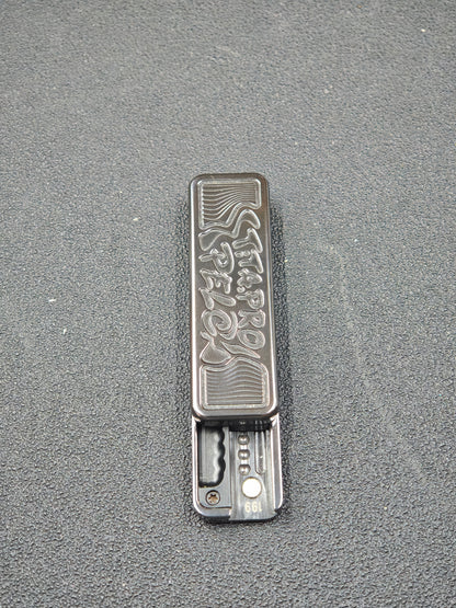 Tita Zirconium Polished
