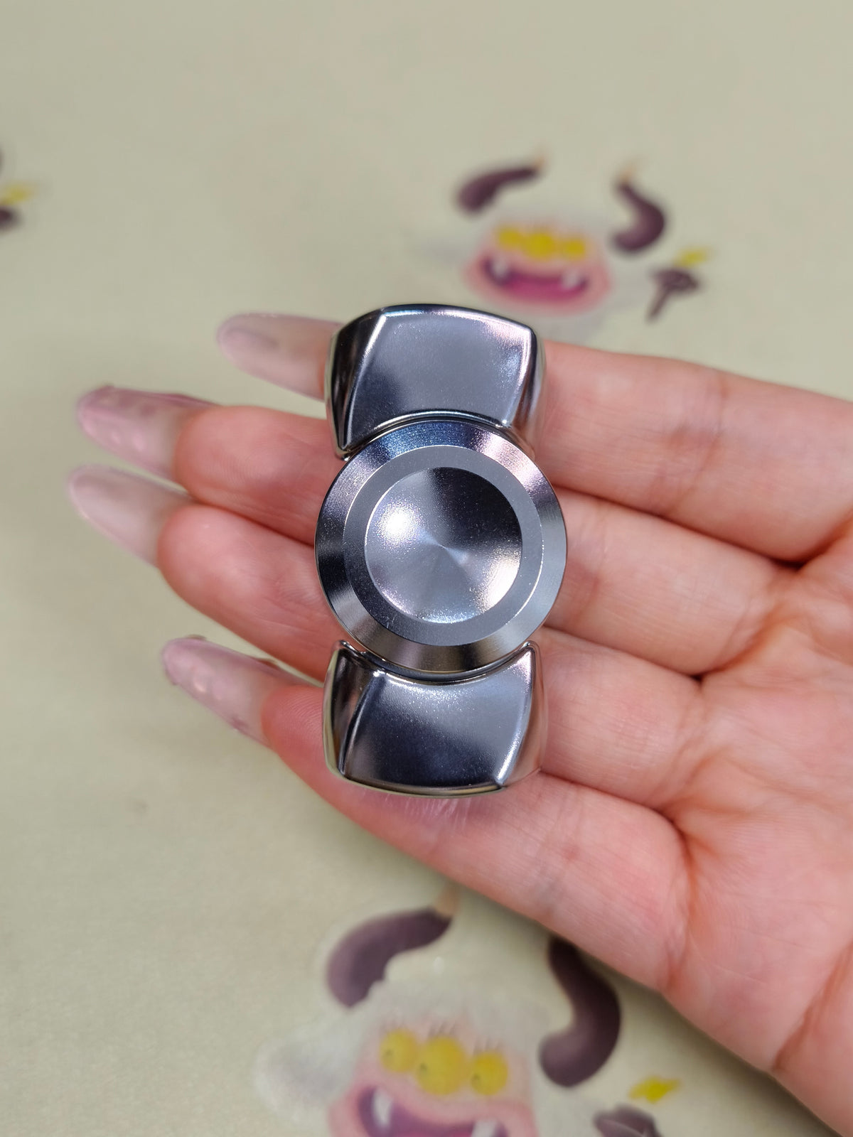 Zhen Stainless Steel