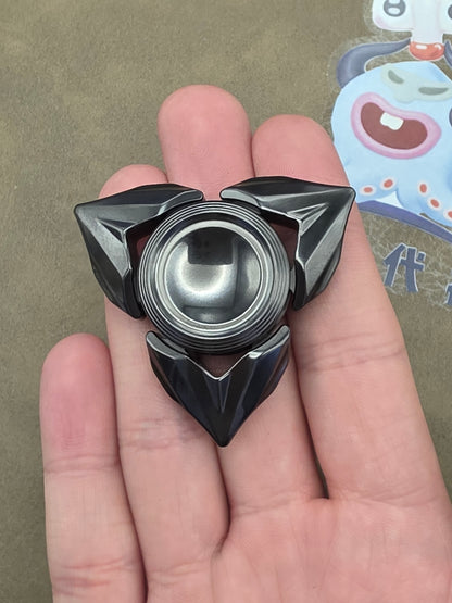 Sagittarius Zirconium Polished