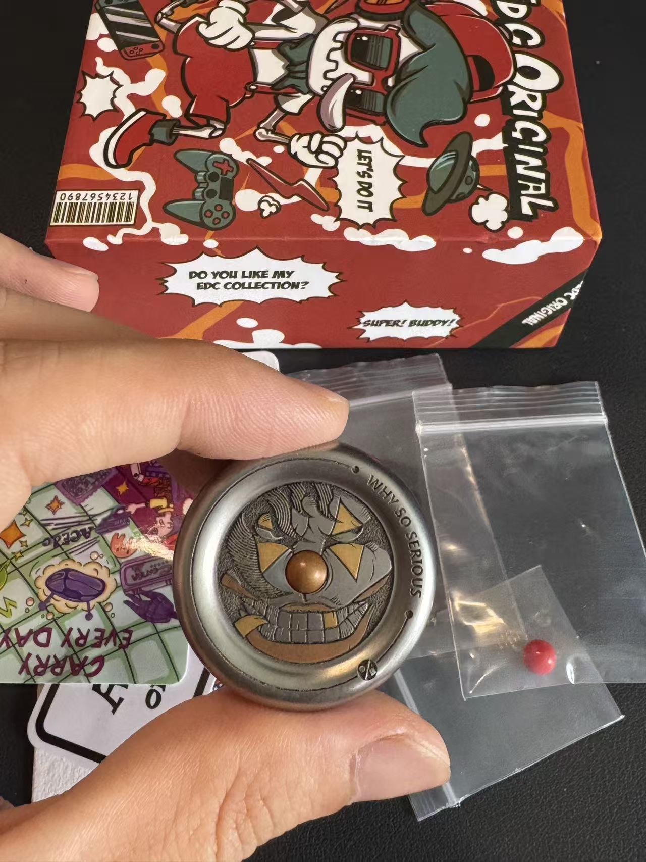 Mecha Milk Cap Iii Halloween