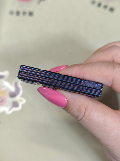 Wafer Chocolate Zircuti