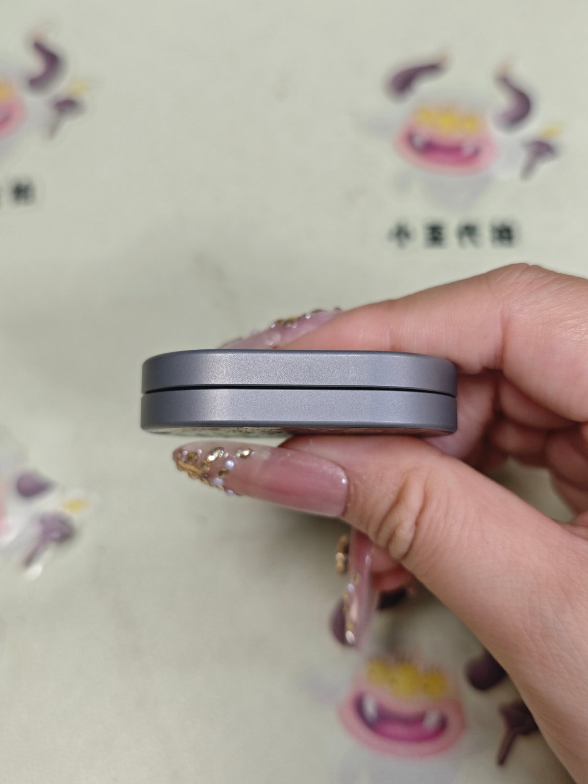 Dragon Rhythm Titanium