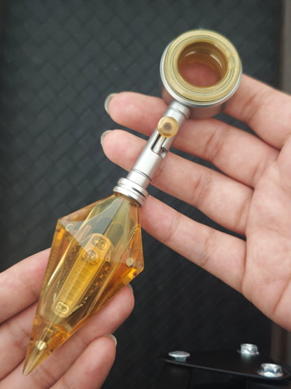 Kunai Stainless Steel