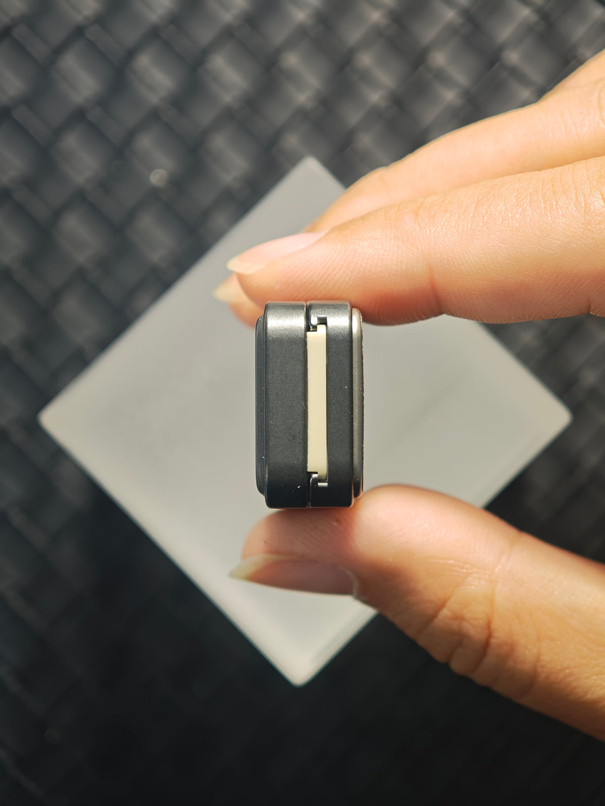 Root Zirconium Limited Edition