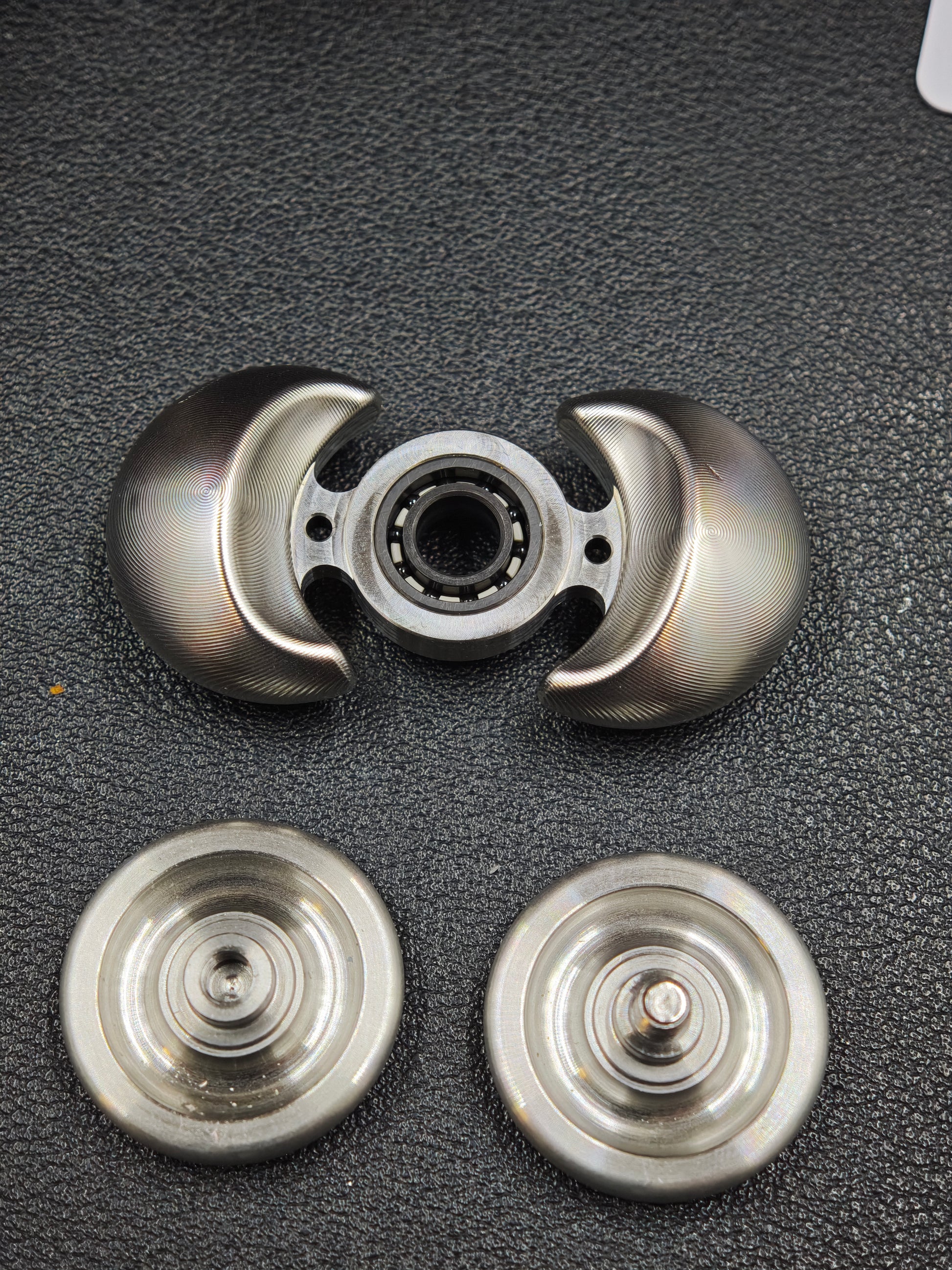 Edan Stainless Steel