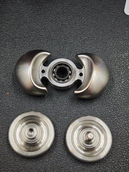 Edan Stainless Steel