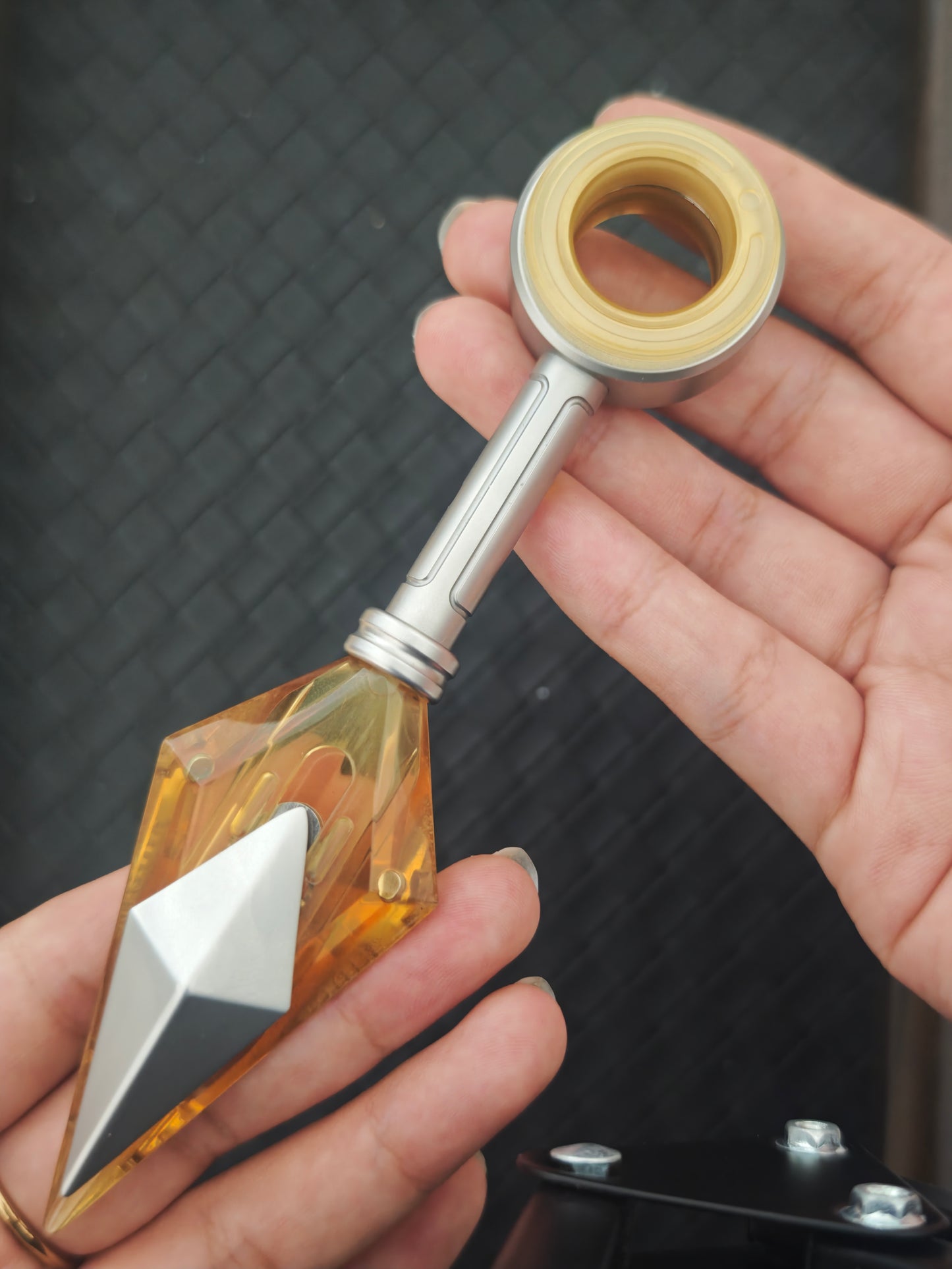 Kunai Stainless Steel