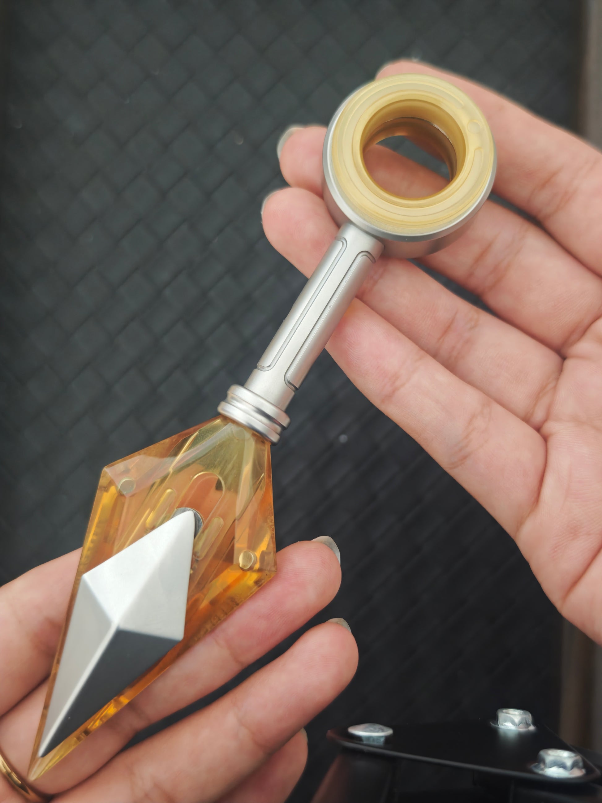 Kunai Stainless Steel
