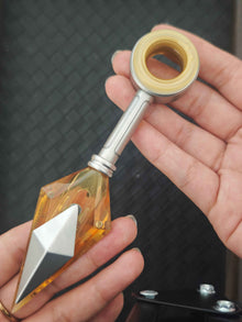 Kunai Stainless Steel