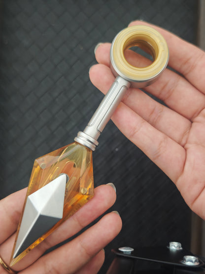 Kunai Stainless Steel