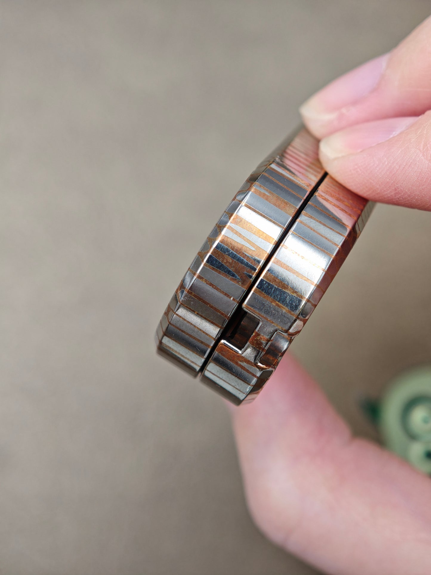 F2.9 Superconductor