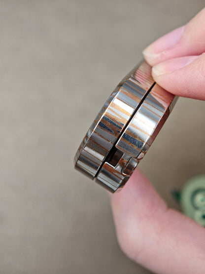 F2.9 Superconductor