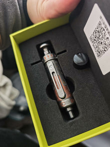 MAXDOC Titanium