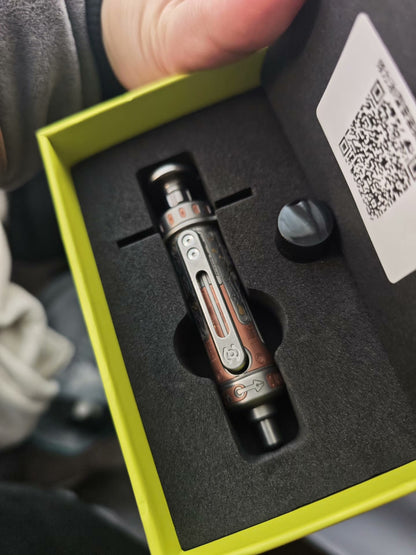 MAXDOC Titanium