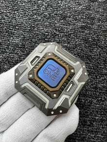 Pandora Box Titanium