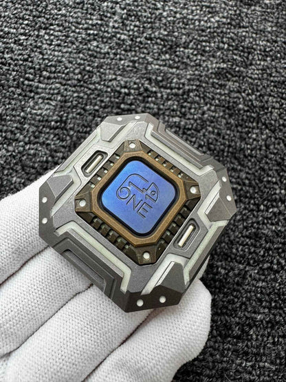 Pandora Box Titanium