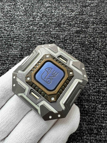 Pandora Box Titanium