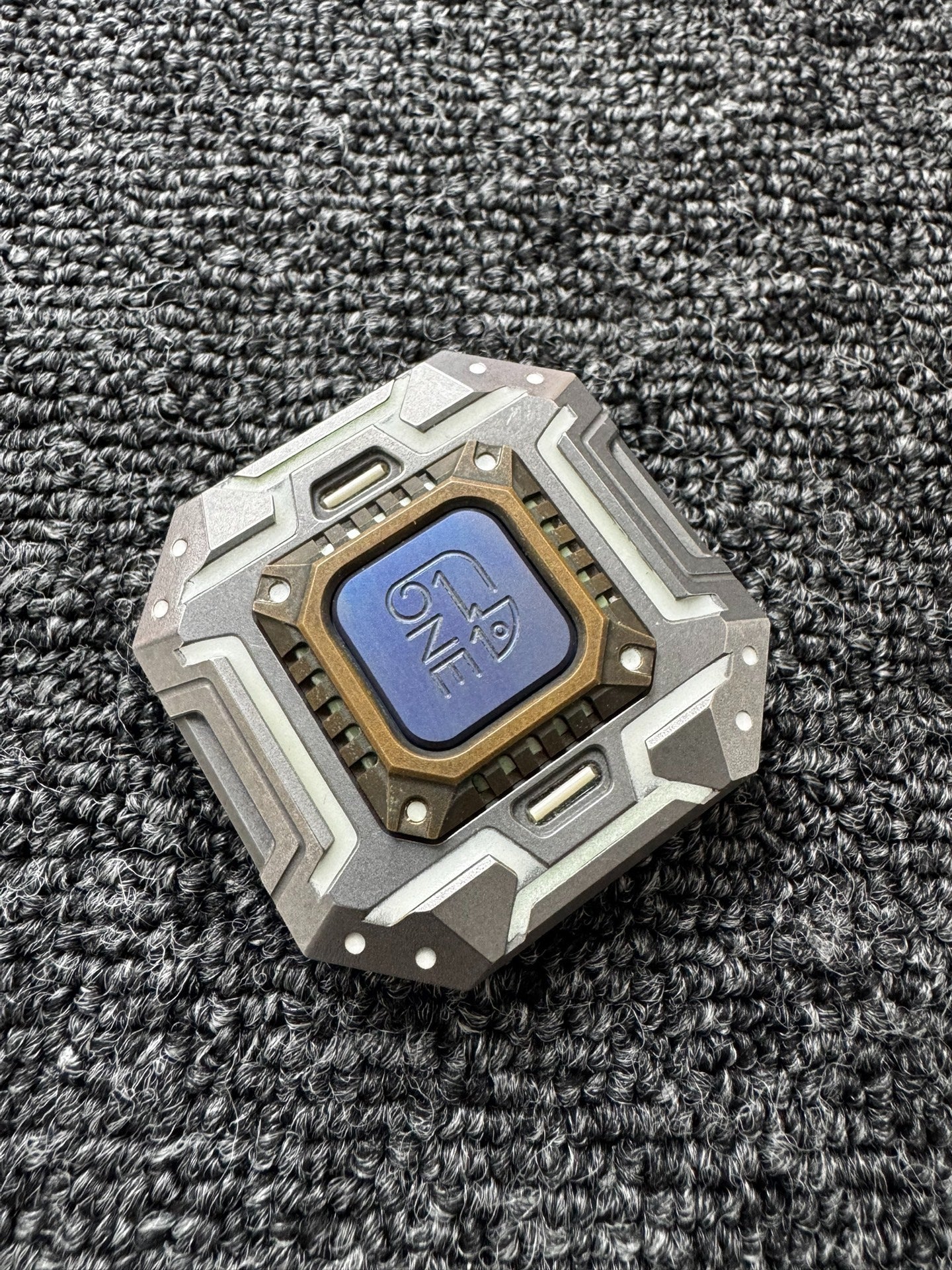 Pandora Box Titanium