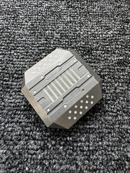 Pandora Box Titanium