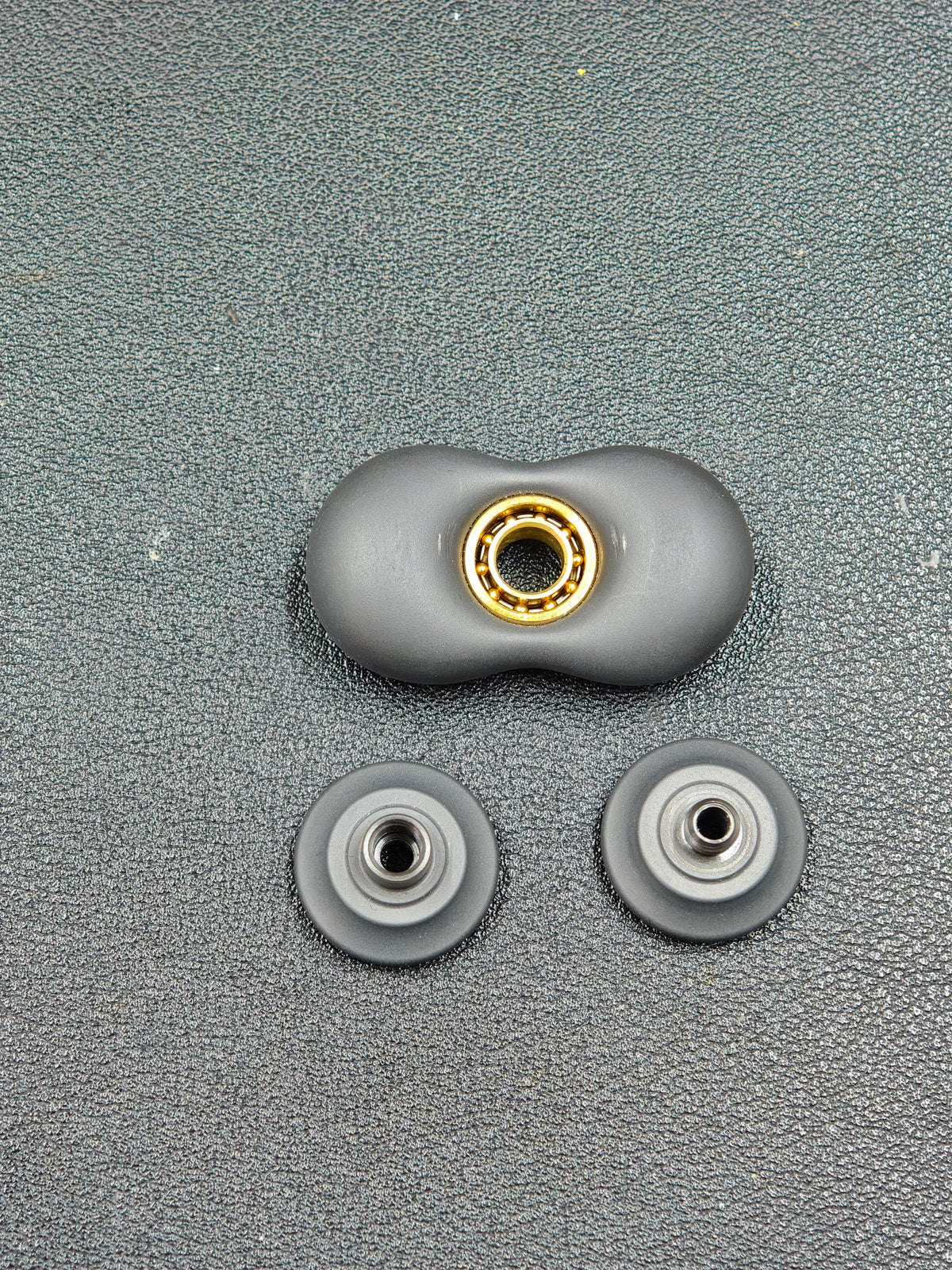 Cell Mini Zirconium Blasted