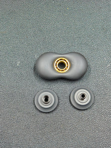 Cell Mini Zirconium Blasted