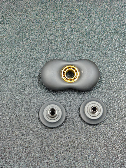 Cell Mini Zirconium Blasted