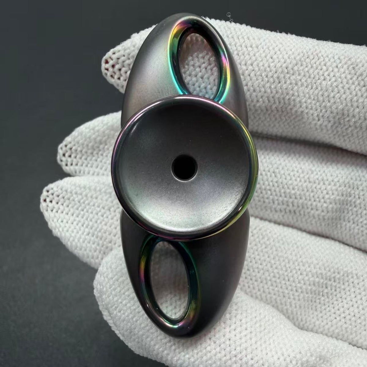 Dragonfly Zirconium