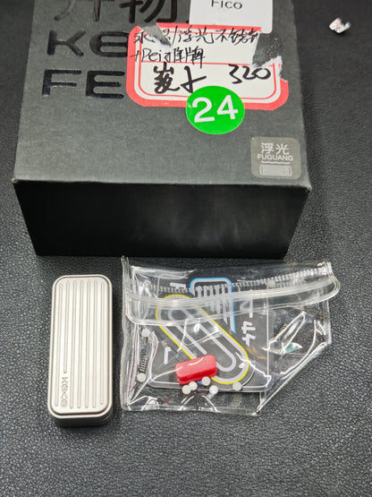 Fuguang Stainless Steel